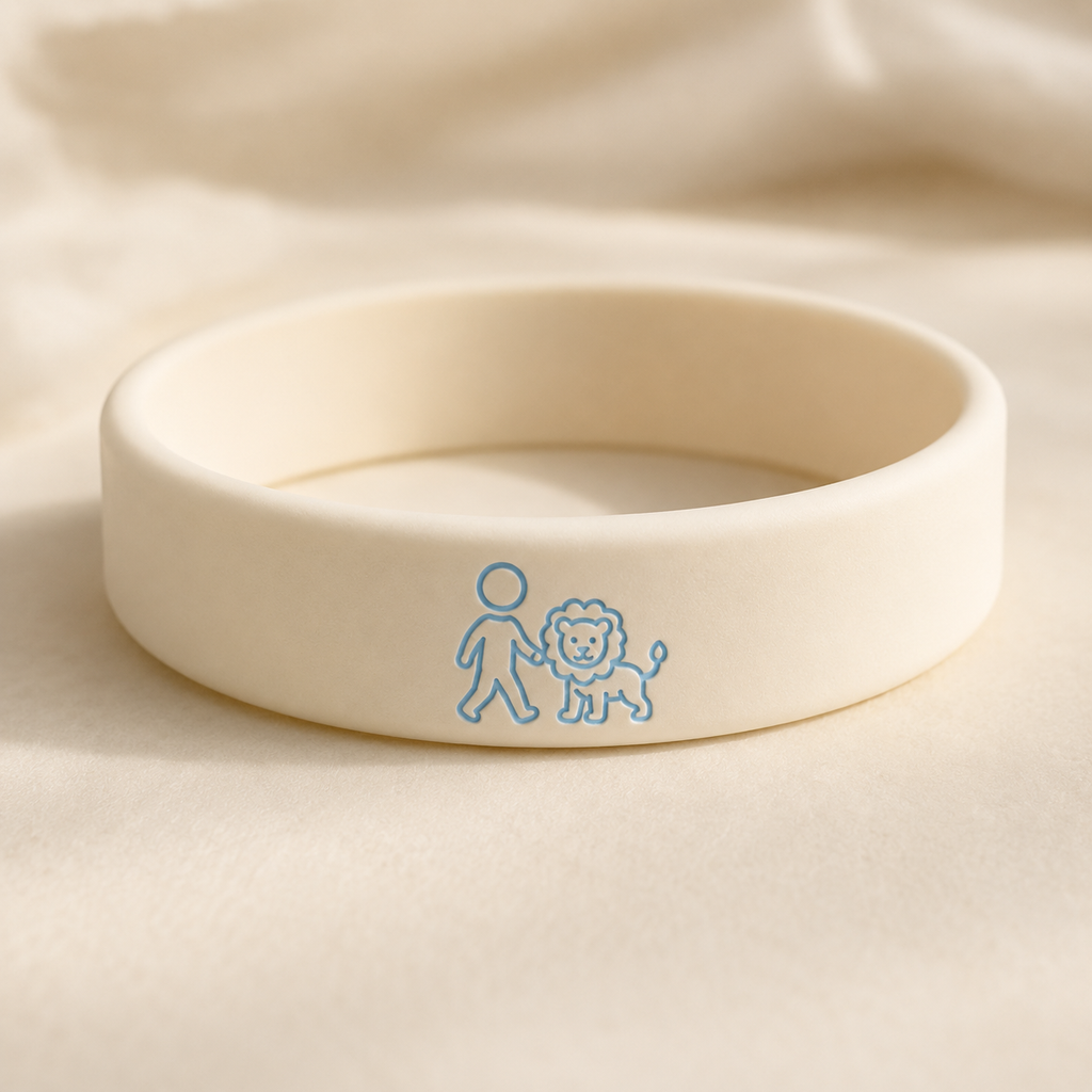 THE COMPANION ($24) · Proverbs 3:26